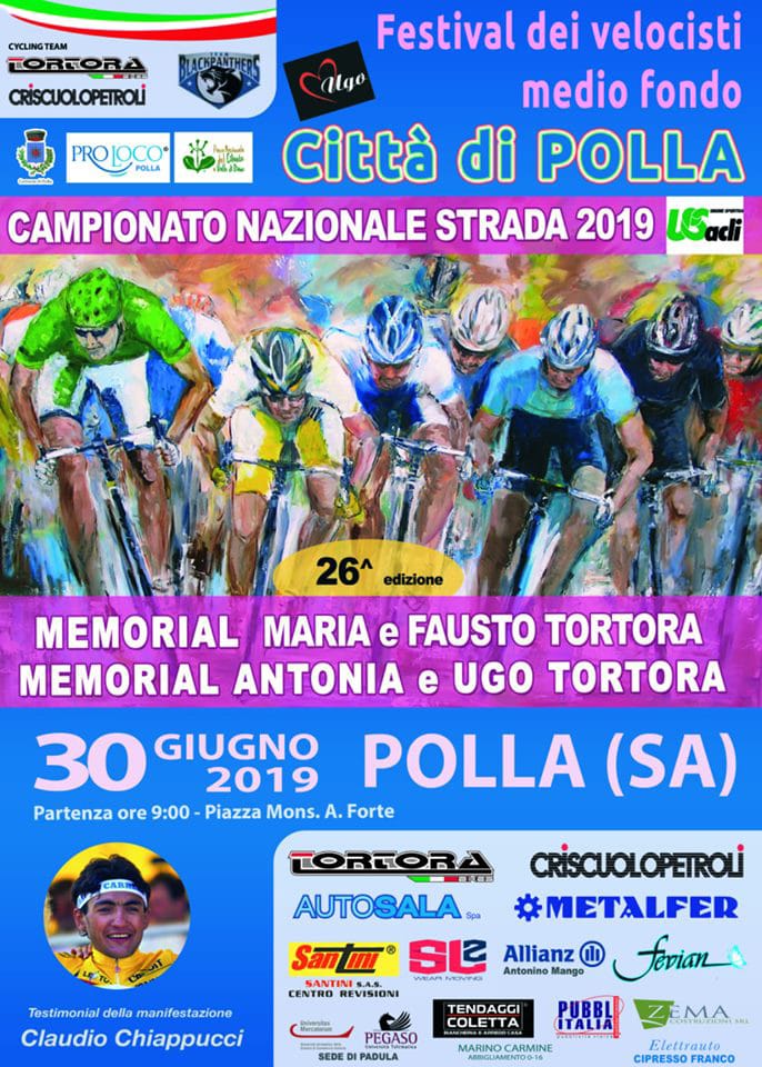 Campionato Nazionale Polla