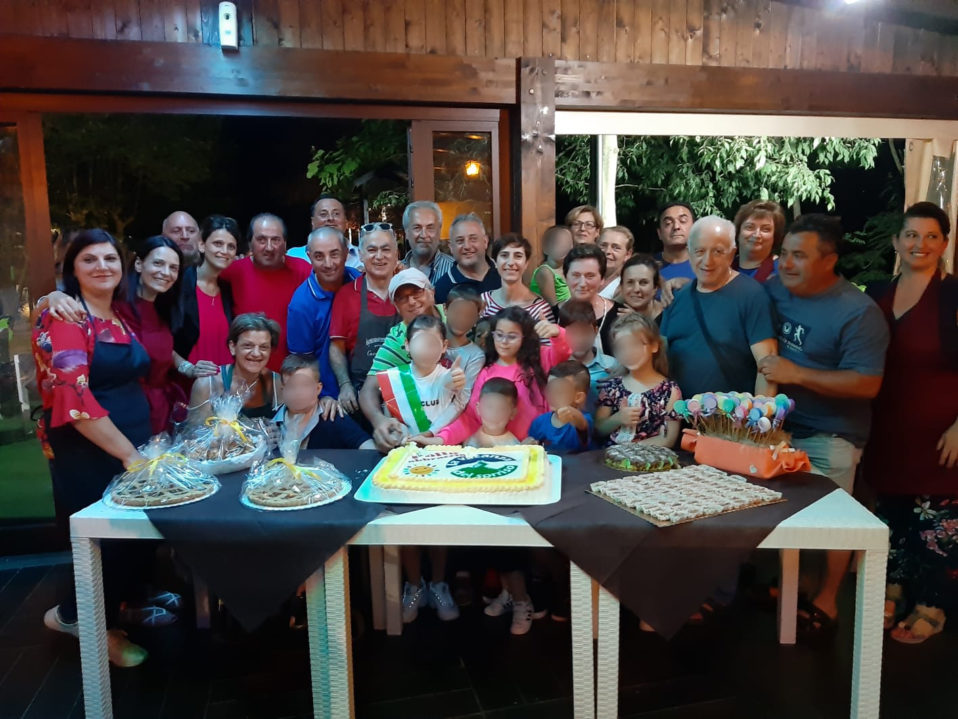 Vacanza del Sorriso